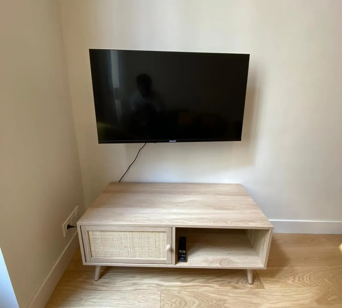 Appartement Aboukir Παρίσι Διαμέρισμα