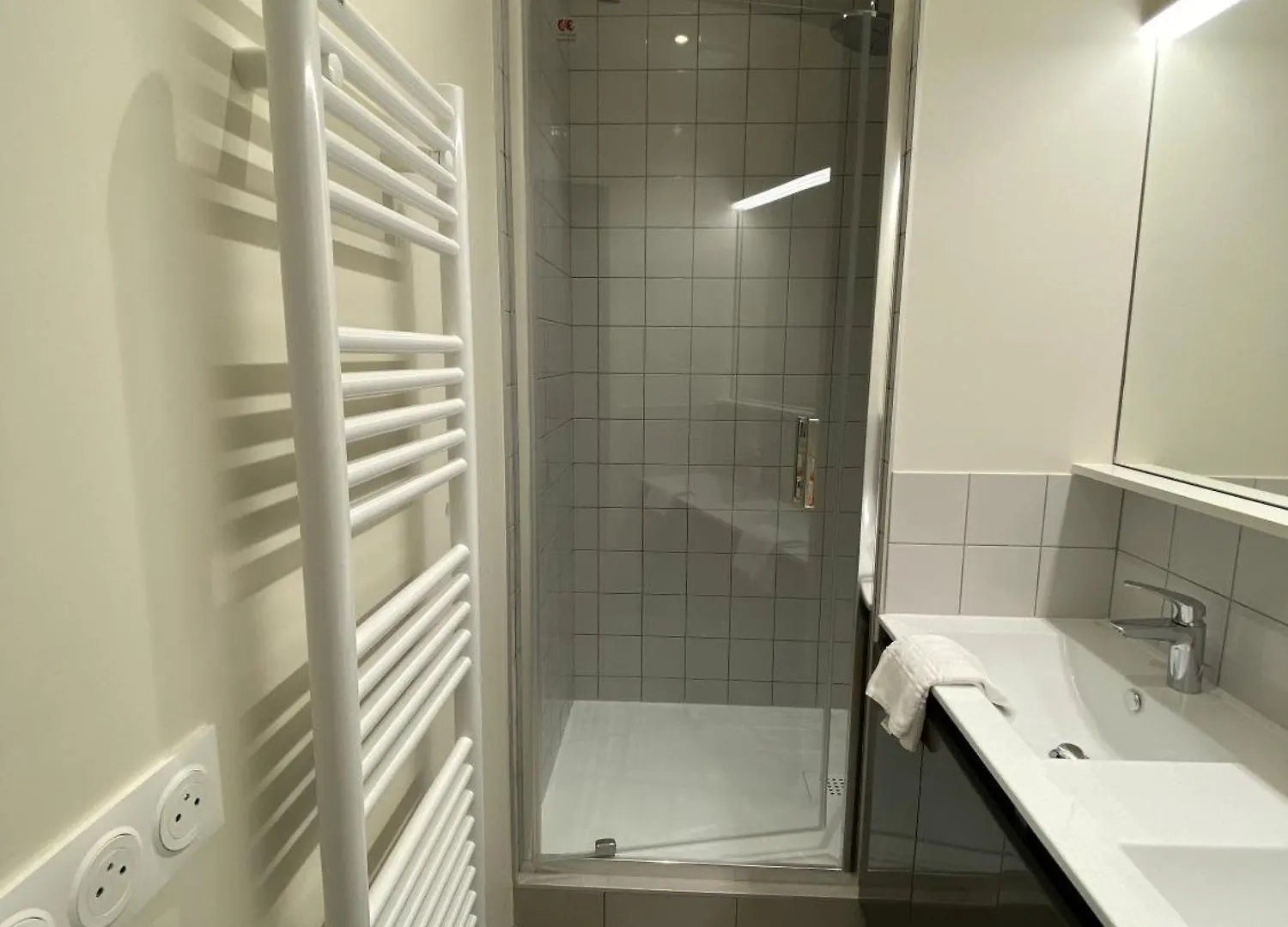 Appartement Aboukir Παρίσι Διαμέρισμα