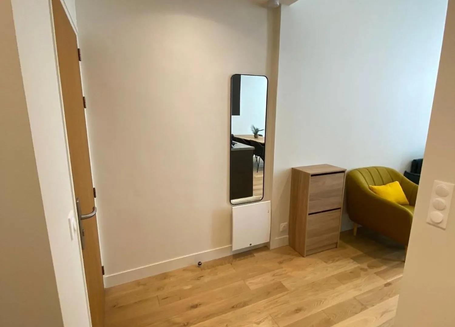 Appartement Aboukir Παρίσι