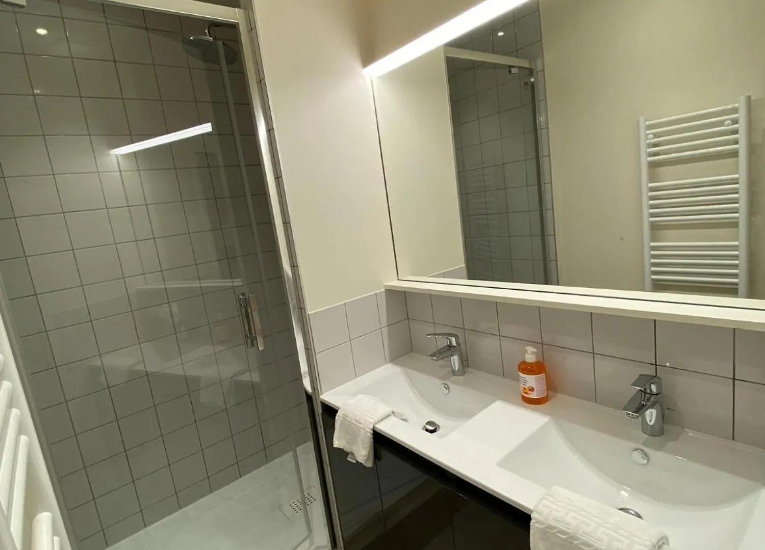 Appartement Aboukir Paris 0*,  France