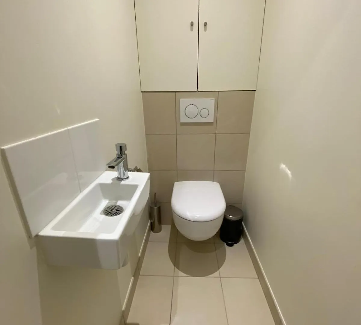 Appartement Aboukir Paris France