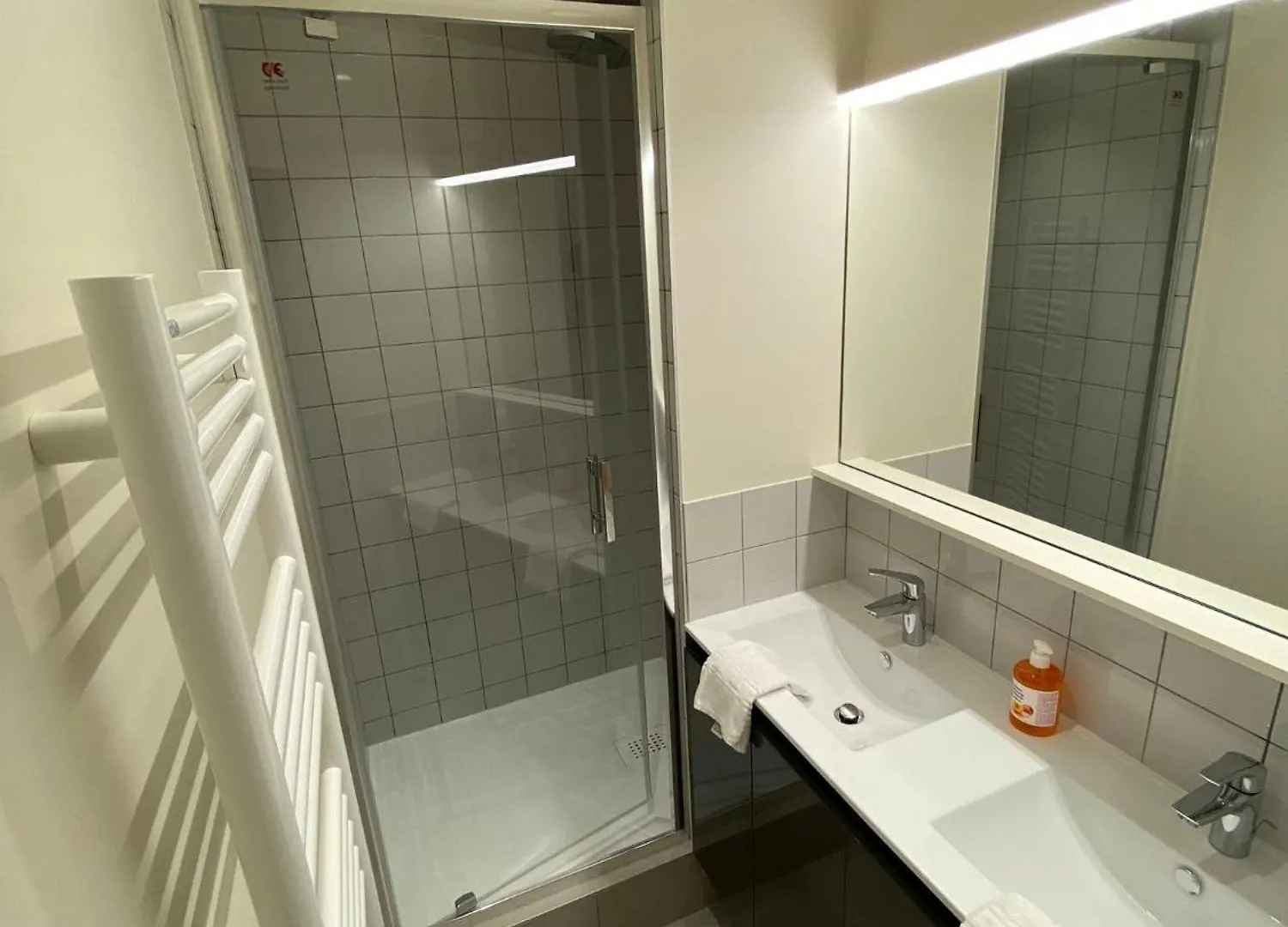 Appartement Aboukir Paris