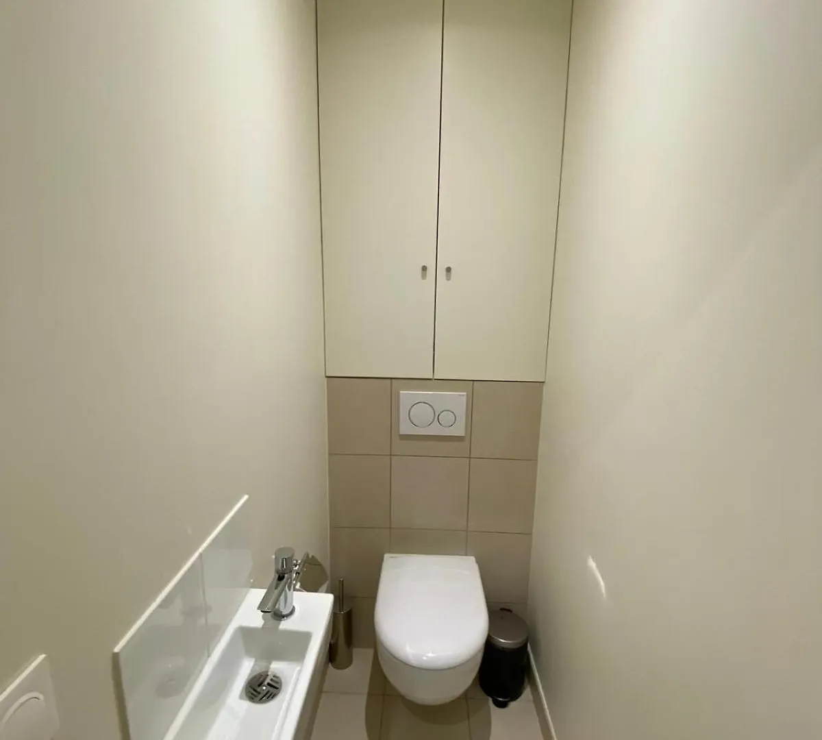 Apartment Appartement Aboukir Paris