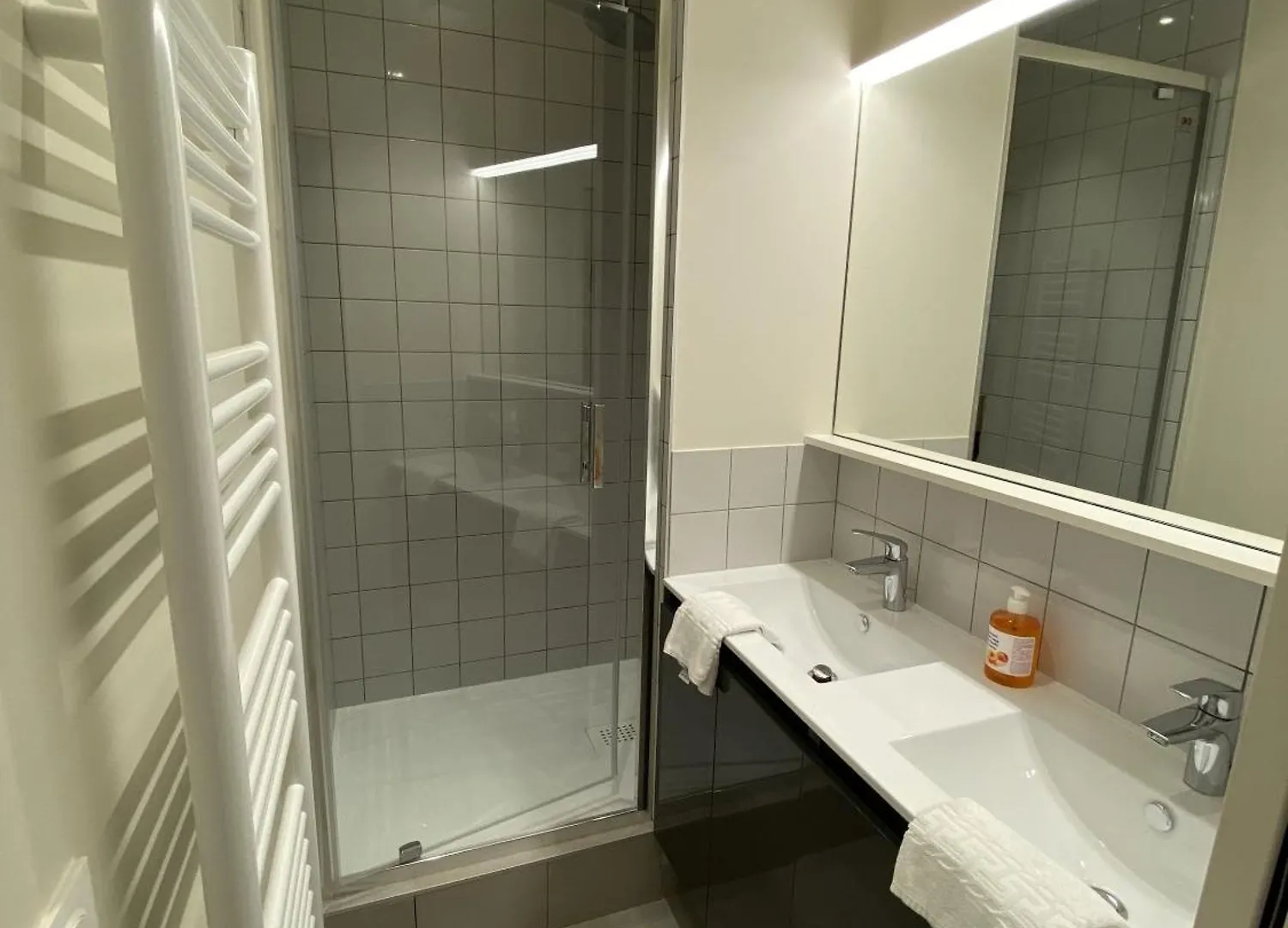 Apartment Appartement Aboukir Paris France