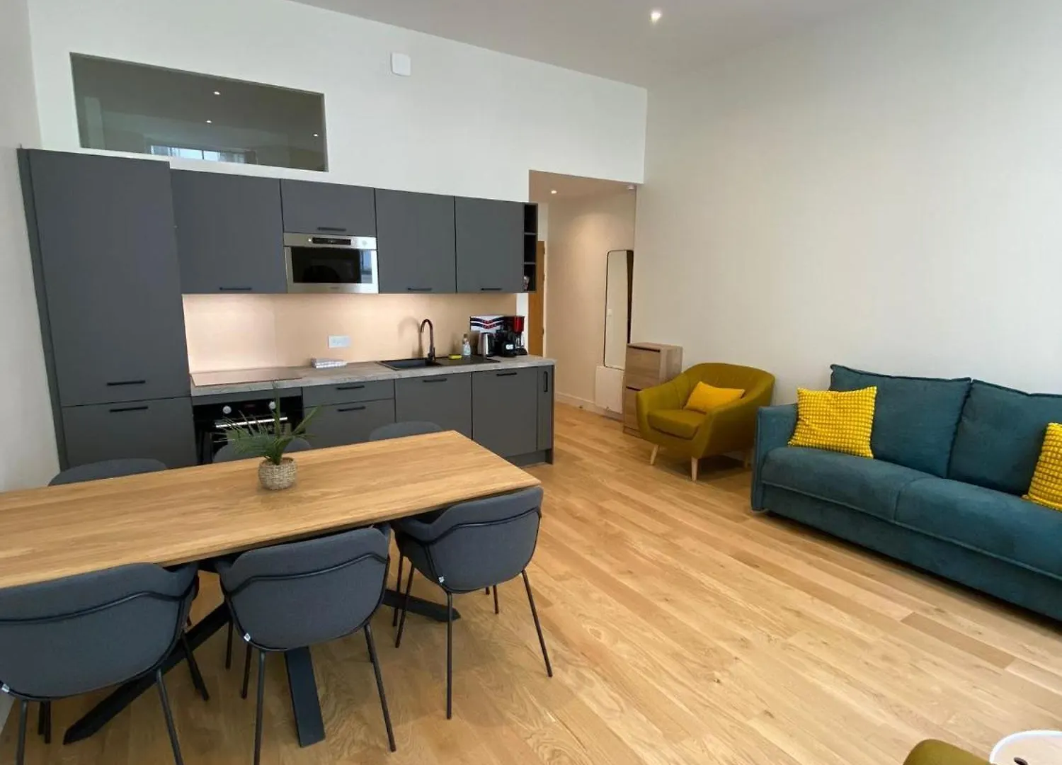 Appartement Aboukir Paris 0*,  France